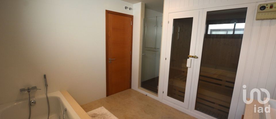 House 5 bedrooms of 523 m² in Es Migjorn Gran/El Migjorn Gran (07749)