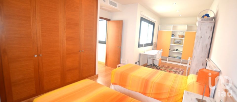 House 5 bedrooms of 523 m² in Es Migjorn Gran/El Migjorn Gran (07749)