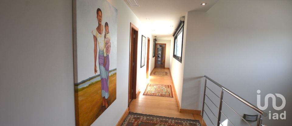 House 5 bedrooms of 523 m² in Es Migjorn Gran/El Migjorn Gran (07749)