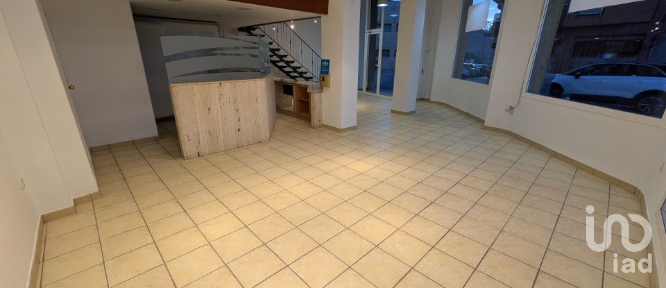 Boutique/Local commercial de 102 m² à Manresa (08243)