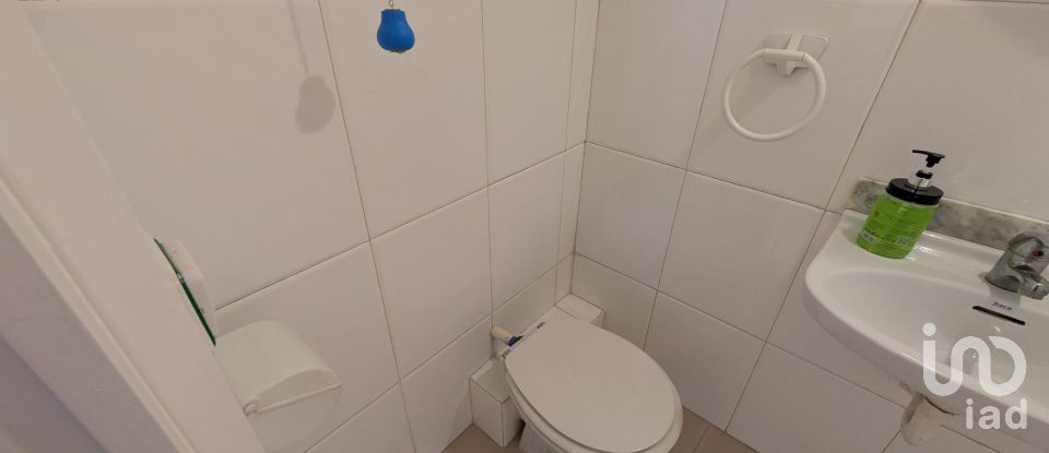 Boutique/Local commercial de 102 m² à Manresa (08243)