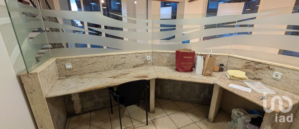 Boutique/Local commercial de 102 m² à Manresa (08243)