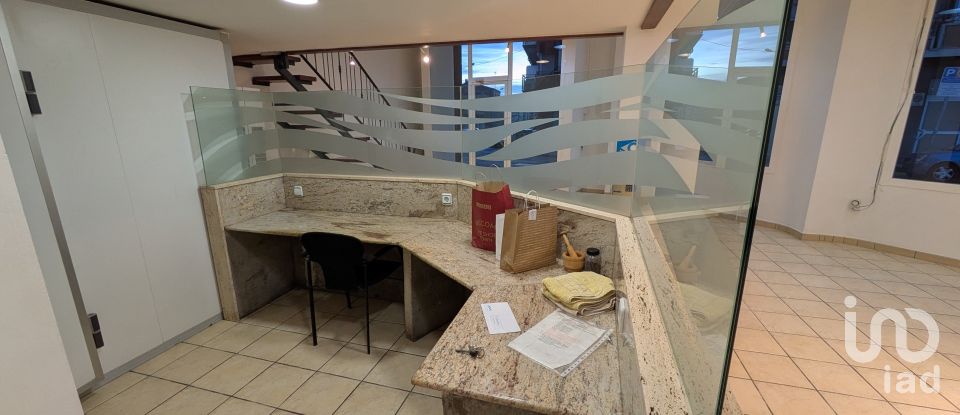 Boutique/Local commercial de 102 m² à Manresa (08243)