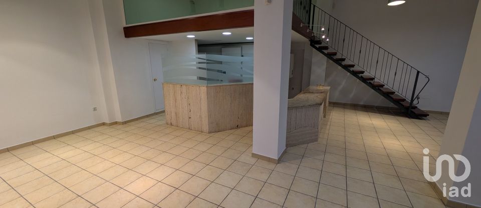 Boutique/Local commercial de 102 m² à Manresa (08243)