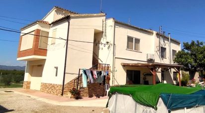 Country home 5 bedrooms of 1,172 m² in Benissanet (43747)