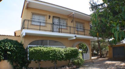 House 5 bedrooms of 352 m² in Lo Sastre (03187)