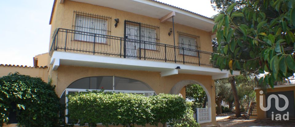 Casa 5 habitaciones de 352 m² en Lo Sastre (03187)