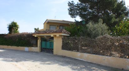 Maison 5 chambres de 352 m² à Lo Sastre (03187)