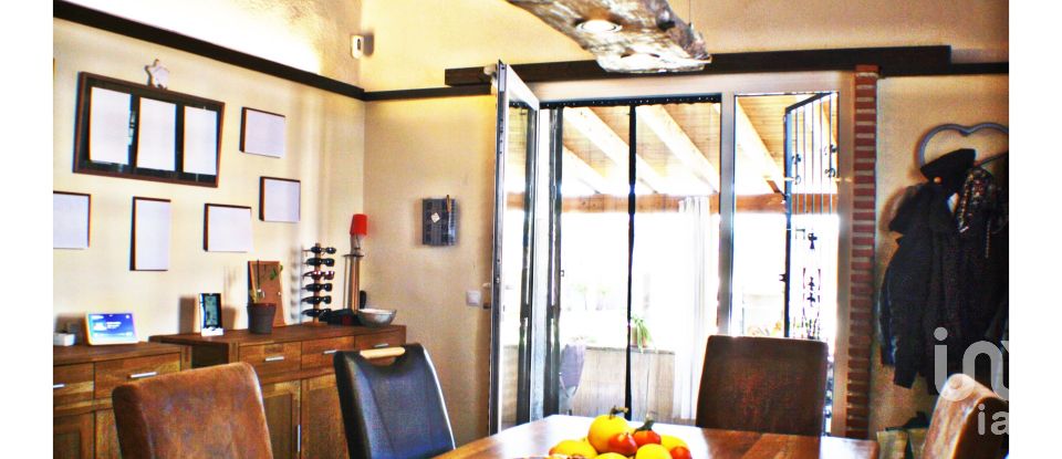 Casa 4 habitaciones de 257 m² en Formentera del Segura (03179)