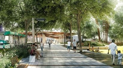 Piso 4 habitaciones de 140 m² en Sant Feliu de Llobregat (08980)