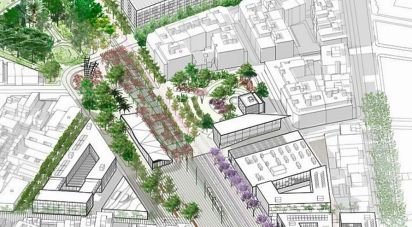 Piso 4 habitaciones de 140 m² en Sant Feliu de Llobregat (08980)