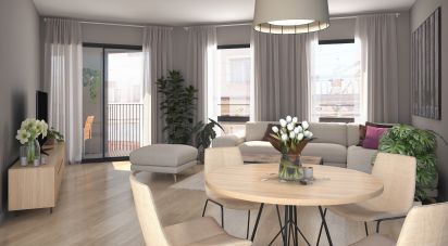 Pis 4 habitacions de 140 m² a Sant Feliu de Llobregat (08980)