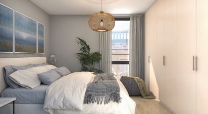 Pis 4 habitacions de 140 m² a Sant Feliu de Llobregat (08980)