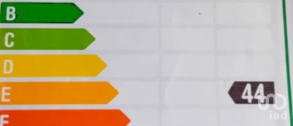 Land of 49,351 m² in L'Ametlla de Mar (43860)