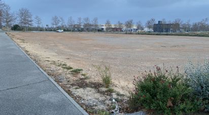 Terreno de 1.944 m² en Reus (43205)