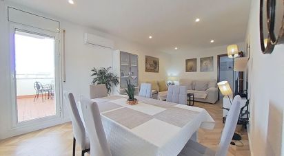 Apartment 3 bedrooms of 144 m² in Camping Montroig (43892)