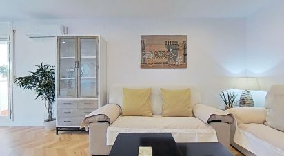 Apartment 3 bedrooms of 144 m² in Camping Montroig (43892)