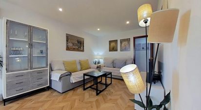 Apartment 3 bedrooms of 144 m² in Camping Montroig (43892)