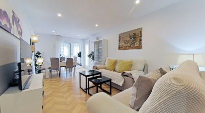 Apartment 3 bedrooms of 144 m² in Camping Montroig (43892)