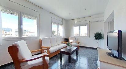 Apartment 3 bedrooms of 144 m² in Camping Montroig (43892)