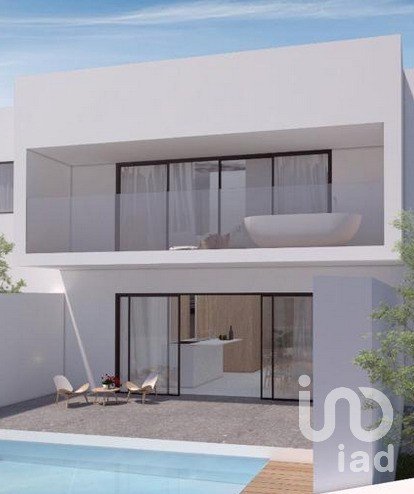 Terreno de 830 m² en Montaña La Breña (38712)