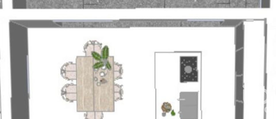 Terreno de 830 m² en Montaña La Breña (38712)