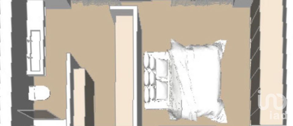 Terreno de 830 m² en Montaña La Breña (38712)