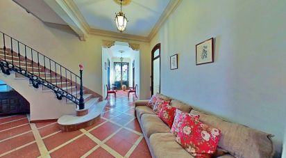 Casa 7 habitaciones de 450 m² en Cocentaina (03820)