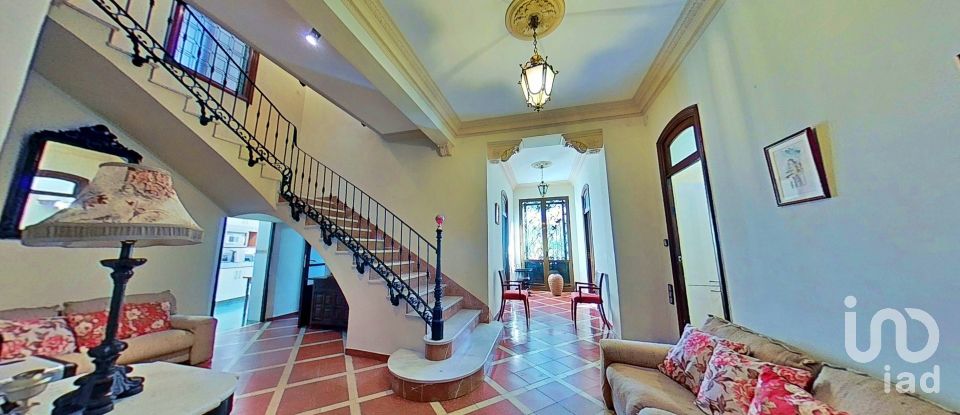 Maison 7 chambres de 450 m² à Cocentaina (03820)