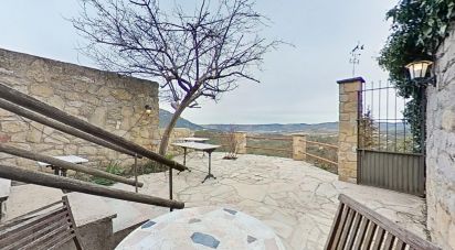 Casa 9 habitacions de 400 m² a Albarca (43360)