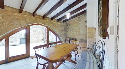 Casa 9 habitaciones de 400 m² en Albarca (43360)