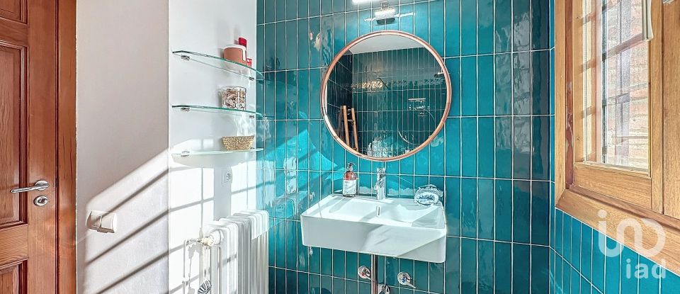 Casa 5 habitaciones de 305 m² en Vilanova i la Geltrú (08800)