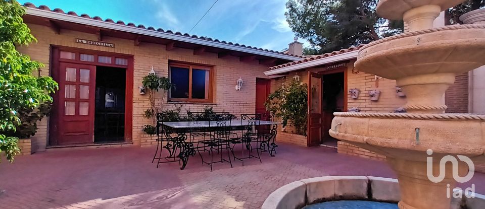 Maison 7 chambres de 466 m² à Colonia Escandinavia / Escandinavia (03580)