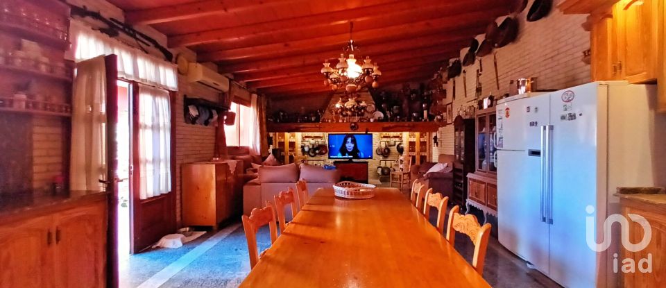 Maison 7 chambres de 466 m² à Colonia Escandinavia / Escandinavia (03580)