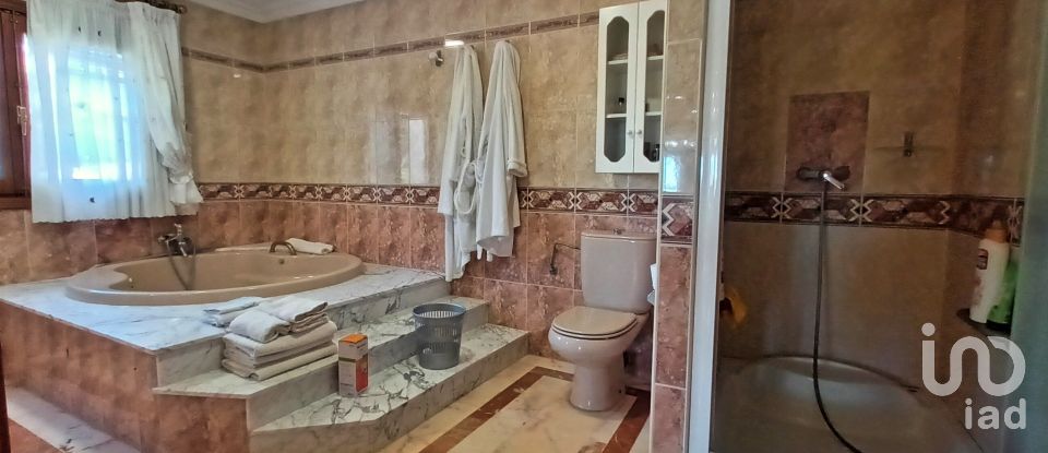 Maison 7 chambres de 466 m² à Colonia Escandinavia / Escandinavia (03580)