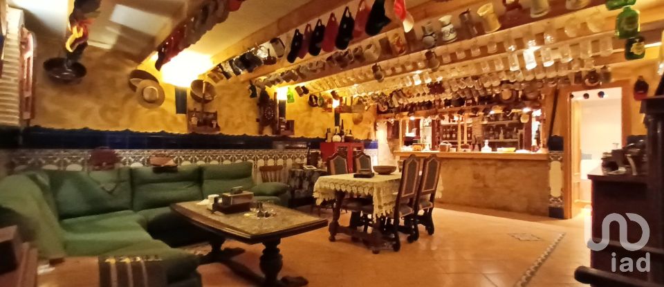 Maison 7 chambres de 466 m² à Colonia Escandinavia / Escandinavia (03580)