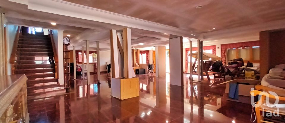 Maison 7 chambres de 466 m² à Colonia Escandinavia / Escandinavia (03580)