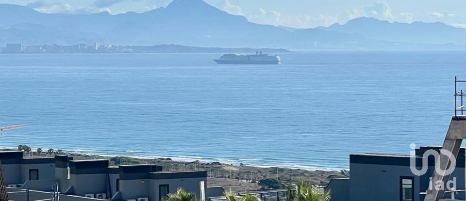 Casa 5 habitacions de 139 m² a Santa Pola (03130)