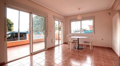 Chalet 3 habitaciones de 120 m² en Benejúzar (03390)