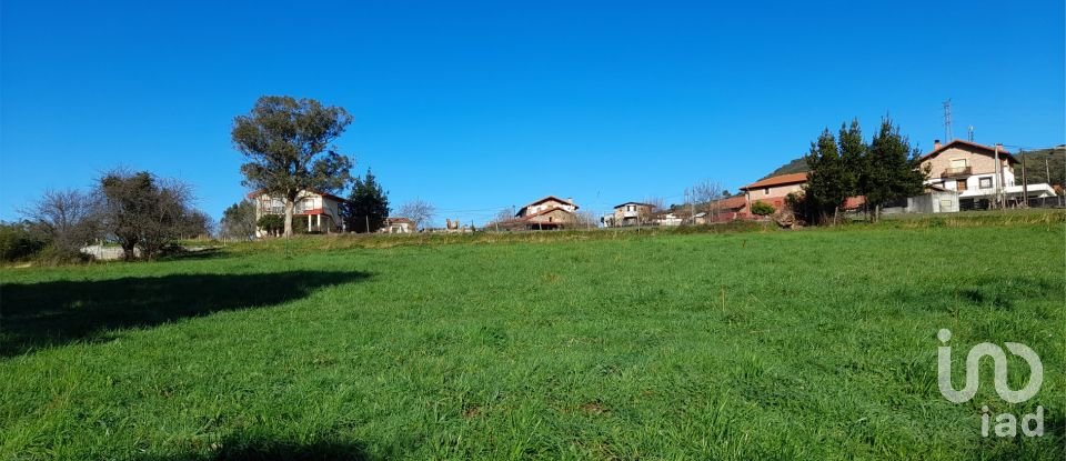 Terreny de 7.044 m² a Abanto-Zierbena (48500)