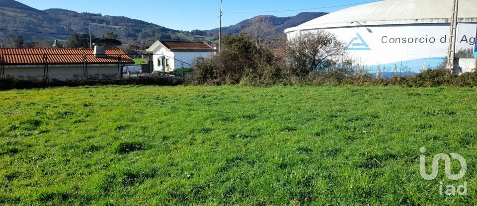 Terreny de 7.044 m² a Abanto-Zierbena (48500)