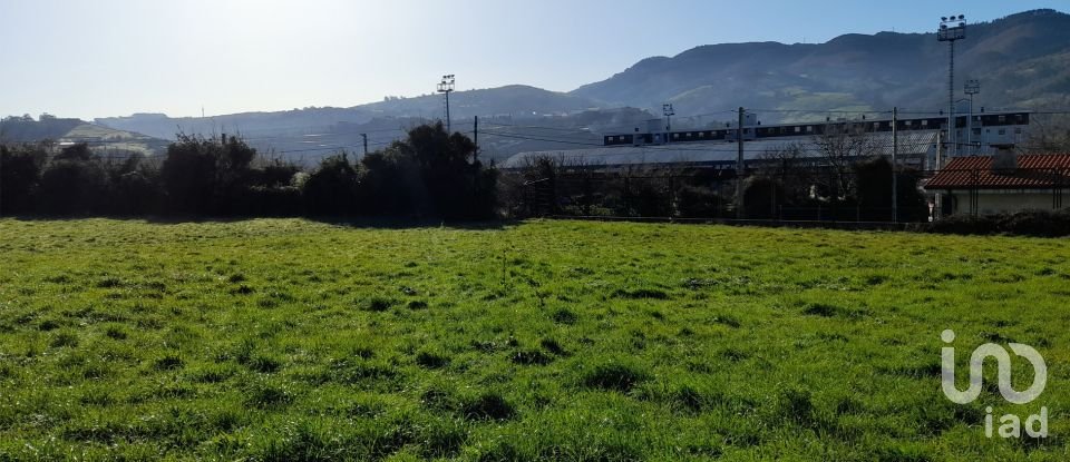Terreny de 7.044 m² a Abanto-Zierbena (48500)