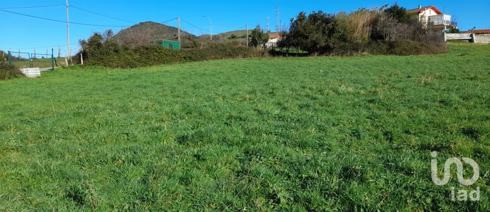 Terreny de 7.044 m² a Abanto-Zierbena (48500)