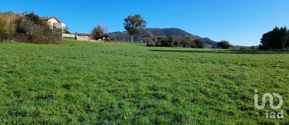 Terreny de 7.044 m² a Abanto-Zierbena (48500)