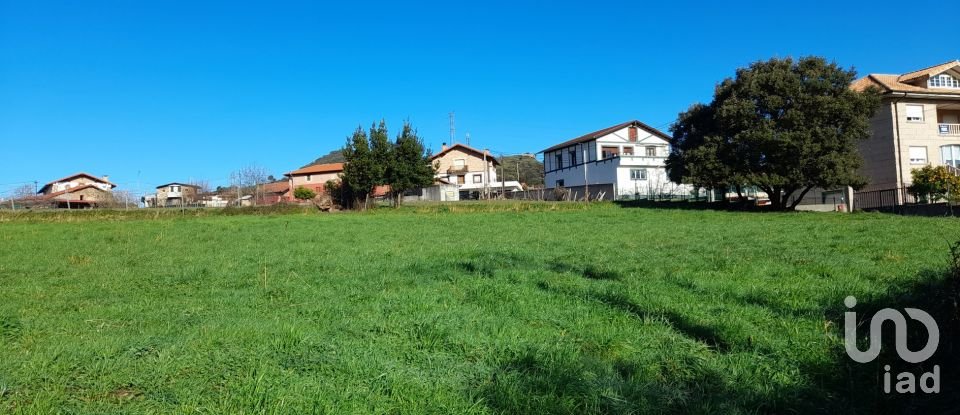 Terreny de 7.044 m² a Abanto-Zierbena (48500)