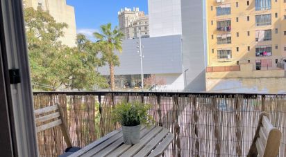 Piso 1 habitación de 51 m² en Barcelona (08013)