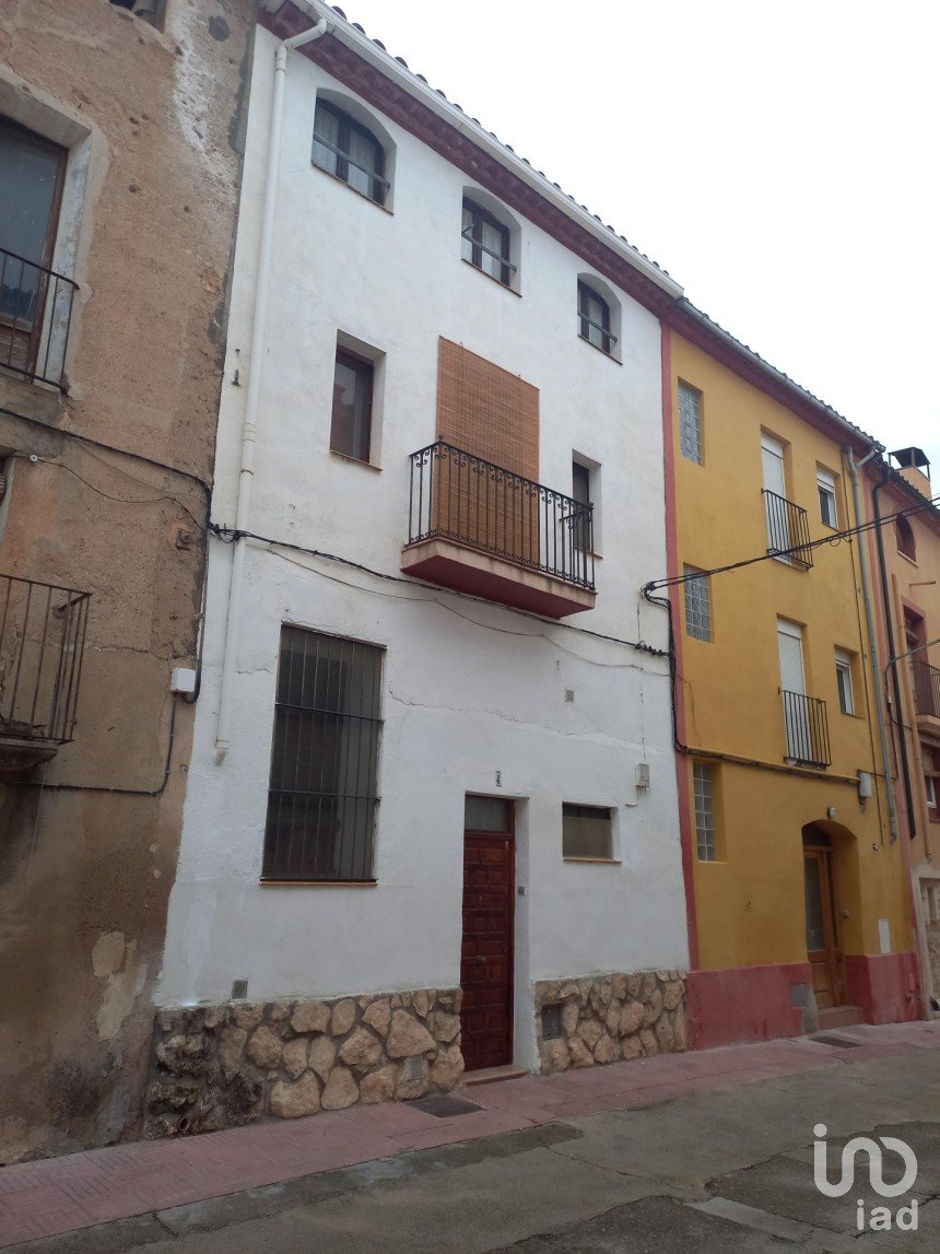 Townhouse 3 bedrooms of 170 m² in Benissanet (43747)