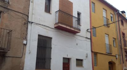 Townhouse 3 bedrooms of 170 m² in Benissanet (43747)