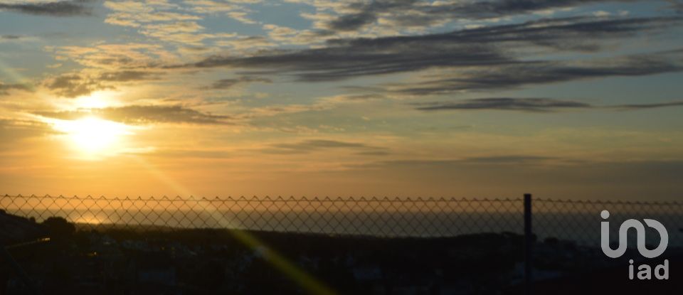 Terreny agrícola de 606 m² a Segur de Calafell (43882)