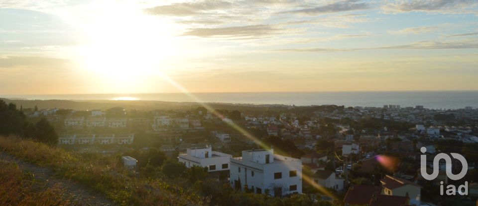 Terreny agrícola de 606 m² a Segur de Calafell (43882)